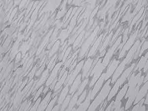 Skinrock Fantasy White</br>Marble/Raw Finish