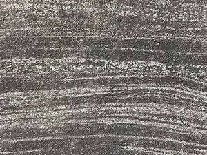 Skinrock Sparkle</br>Marble/Raw Finish